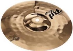 Paiste PST 8 16" Rock Crash