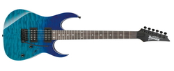 Ibanez GRG 120 QA SPBGD