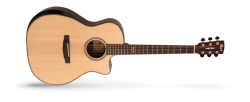 Cort GA PF Bevel NAT    