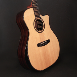 Cort GA PF Bevel NAT    