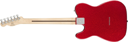 Fender Squier Bullet FSR RLR RED