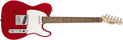 Fender Squier Bullet FSR RLR RED