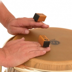 Latin Percussion Finger shots