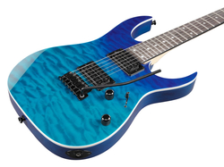 Ibanez GRG 120 QA SPBGD