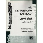 Mendelssohn, Jarní píseň