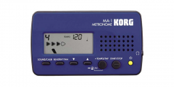 KORG MA 2