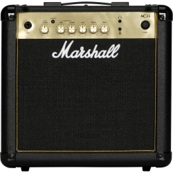Marshall MG 15 G