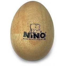 Nino Wood egg