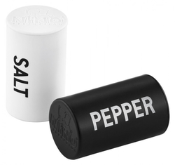 Nino Shaker Salt&Pepper