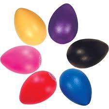 Latin Percussion Egg