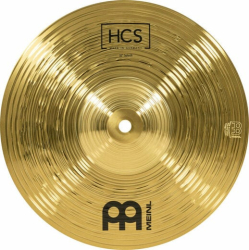 Meinl HCS 10 S 10" Splash