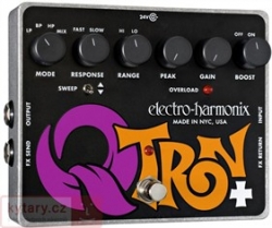 Electro-harmonixx