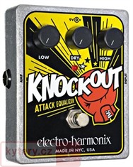 Electro-harmonix