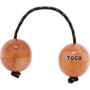 TOCA Sympatika Shaker