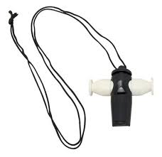Gewa Whistle