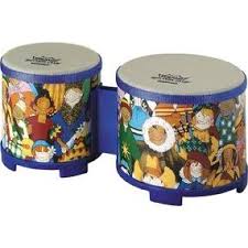 REMO Rhythm Club Bongo