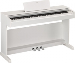 YAMAHA YDP 145 B, R, WH