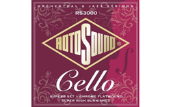 Rotosound SD violoncello