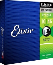 Elixir Electric 1046