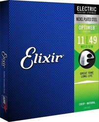 Elixir Electric 1149
