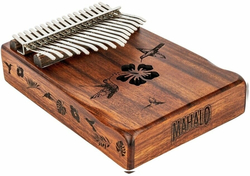 FZone kalimba