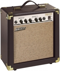 Ashton AEA 15
