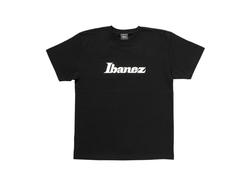 Ibanez tričko L černé