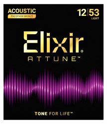 Elixír ATTUNE 21052 NOVINKA!