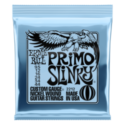 Ernie Ball 2212