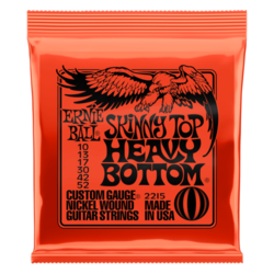 Ernie Ball 2215