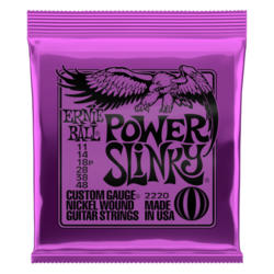 Ernie Ball 2220