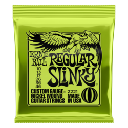 Ernie Ball 2221