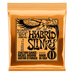 Ernie Ball 2222