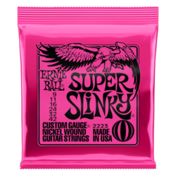Ernie Ball 2223