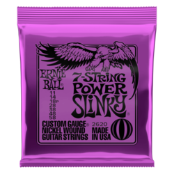 Ernie Ball 2620