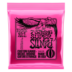Ernie Ball 2623
