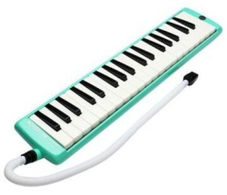Suzuki MX 37C Melodion