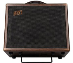 Henry´s Walker ACA 45 W