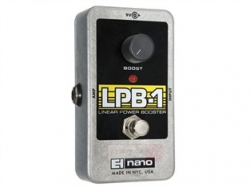 Electro-harmonix
