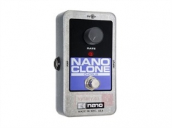 Electro-harmonix