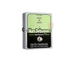 Electro-harmonix