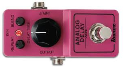 Ibanez ADMINI