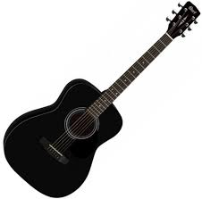 Cort AF 510 BKS