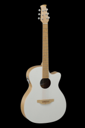 Ovation Applause AXF 3T WH