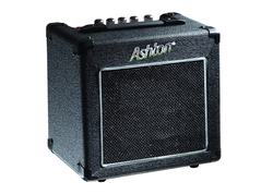 Ashton GA 10