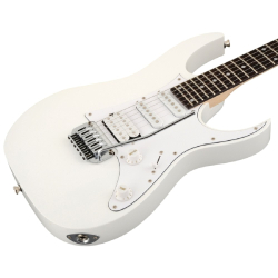 Ibanez GRX 140 WH