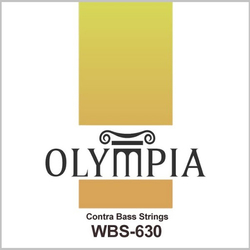 Olympia WBS 630