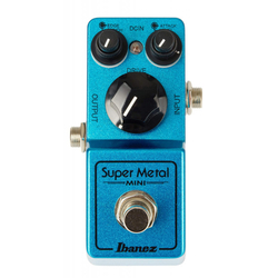 Ibanez Super Metal Mini