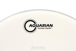 Aquarian drumheads různé