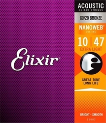 Elixir Bronze 1047
